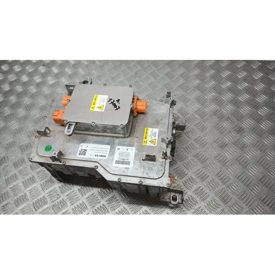 Convertidor para Fiat Scudo Furgoneta