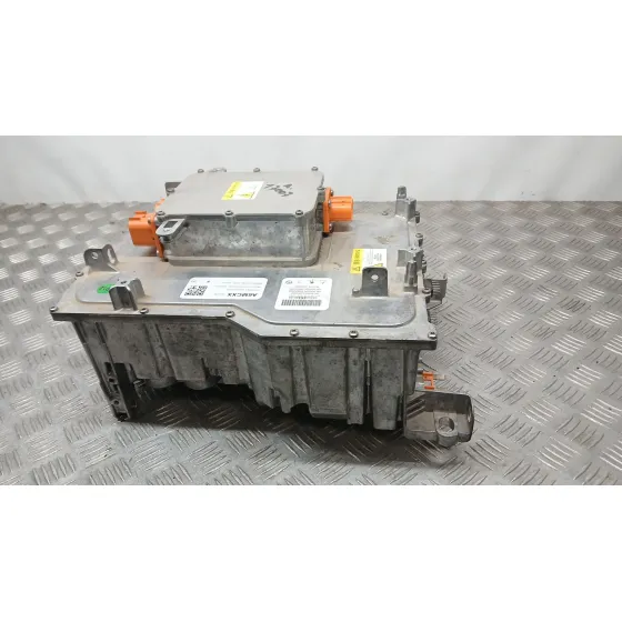 Convertidor para Fiat Scudo Furgoneta