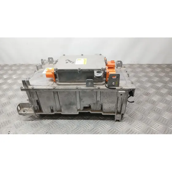 Convertidor para Fiat Scudo Furgoneta