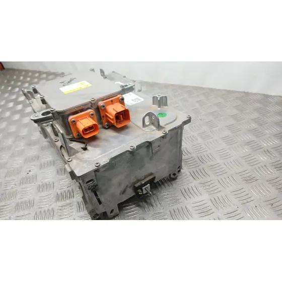 Convertidor para Fiat Scudo Furgoneta