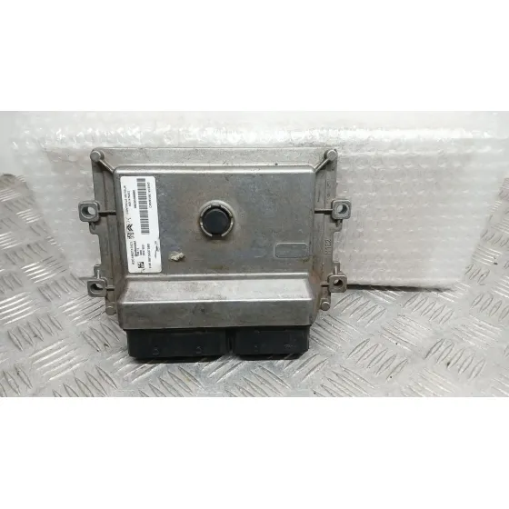 Centralita Motor Uce para Peugeot 2008 (--.2013->)