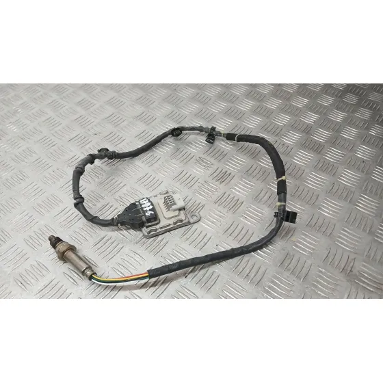 Sonda Lambda para Renault Express Furgoneta/Monovolumen