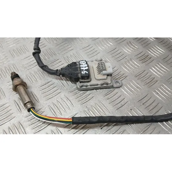 Sonda Lambda para Renault Express Furgoneta/Monovolumen