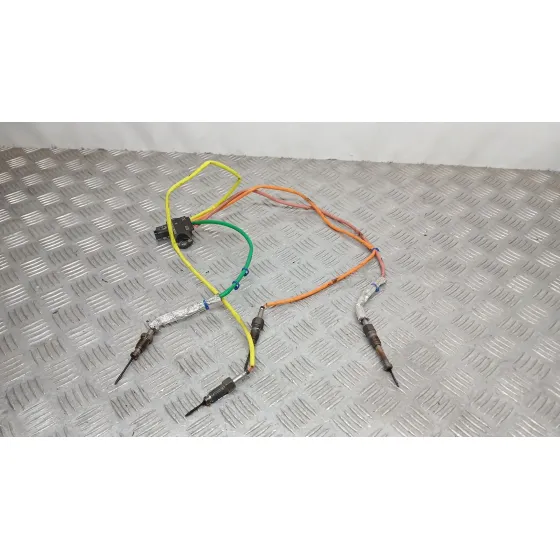Sensor para Renault Express Furgoneta/Monovolumen