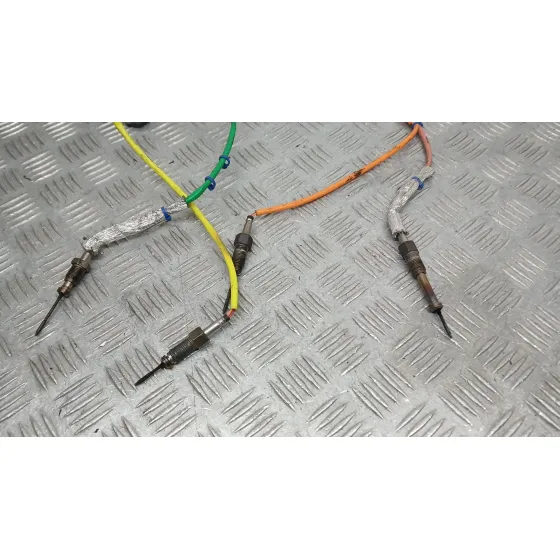 Sensor para Renault Express Furgoneta/Monovolumen
