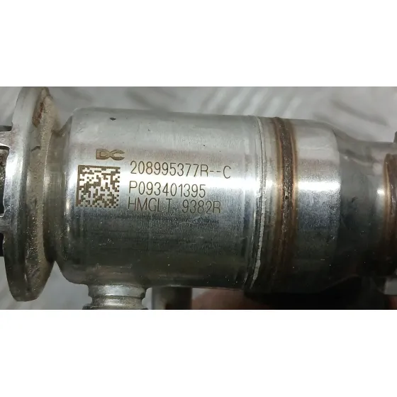 Inyector Adblue para Renault Express Furgoneta/Monovolumen