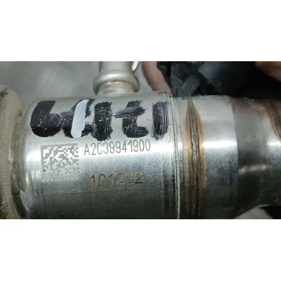 Inyector Adblue para Renault Express Furgoneta/Monovolumen