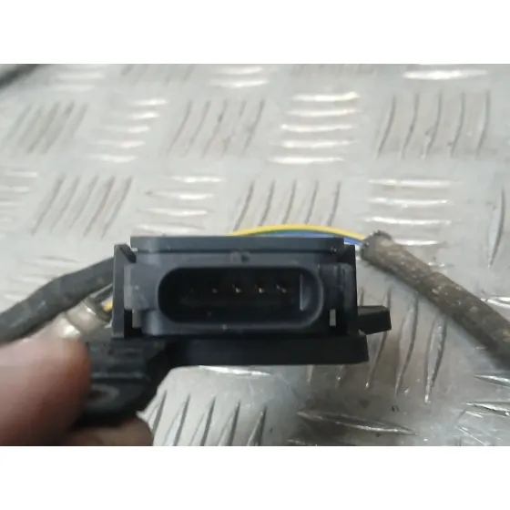 Sonda Lambda para Citroën C4 Iii (Ba_, Bb_, Bc_)