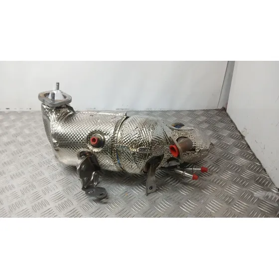 Filtro De Particulas para Jaecoo 7 Phev