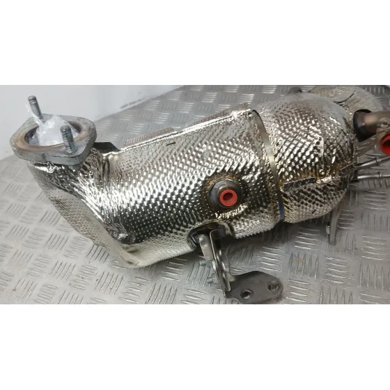 Filtro De Particulas para Jaecoo 7 Phev