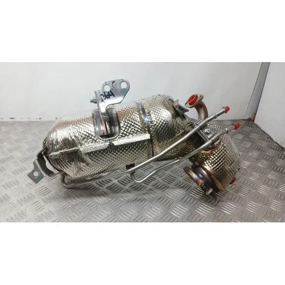 Filtro De Particulas para Jaecoo 7 Phev
