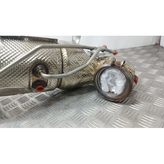Filtro De Particulas para Jaecoo 7 Phev
