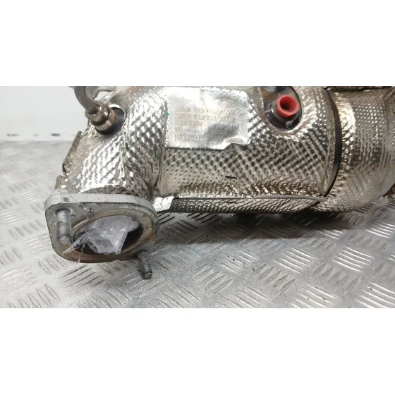 Filtro De Particulas para Jaecoo 7 Phev