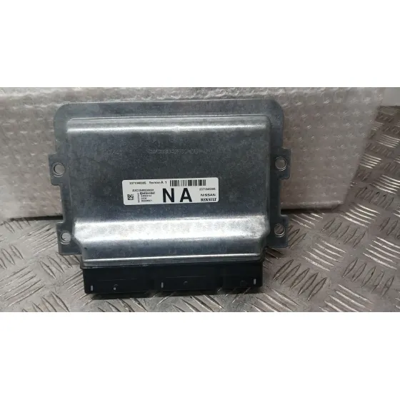 Centralita Motor Uce para Dacia Sandero Iii
