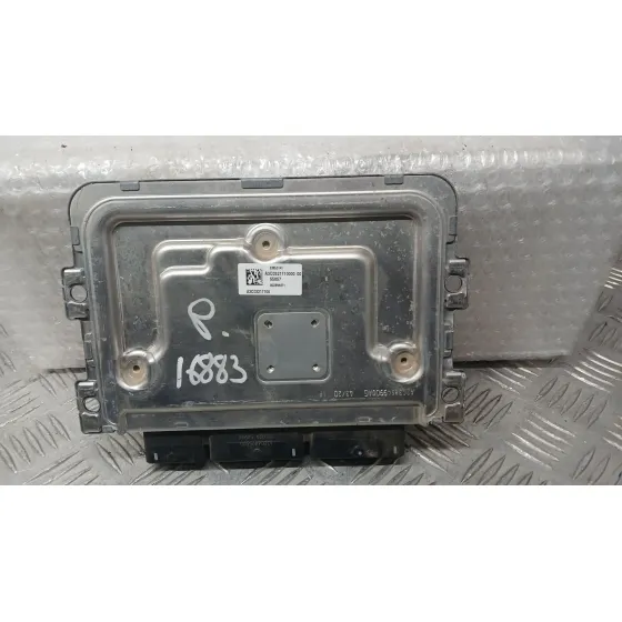 Centralita Motor Uce para Dacia Sandero Iii