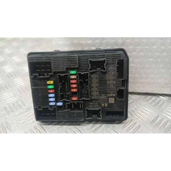 Caja Reles / Fusibles para Dacia Sandero Iii