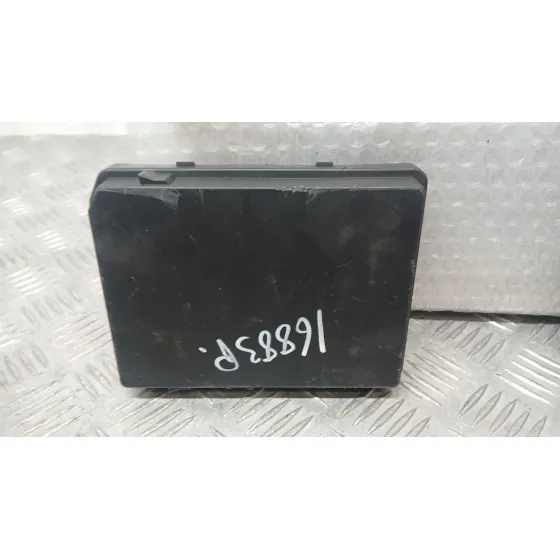 Caja Reles / Fusibles para Dacia Sandero Iii