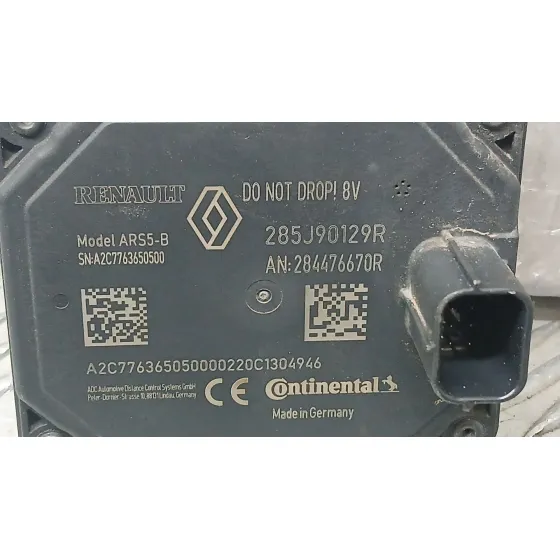 Sensor para Dacia Sandero Iii