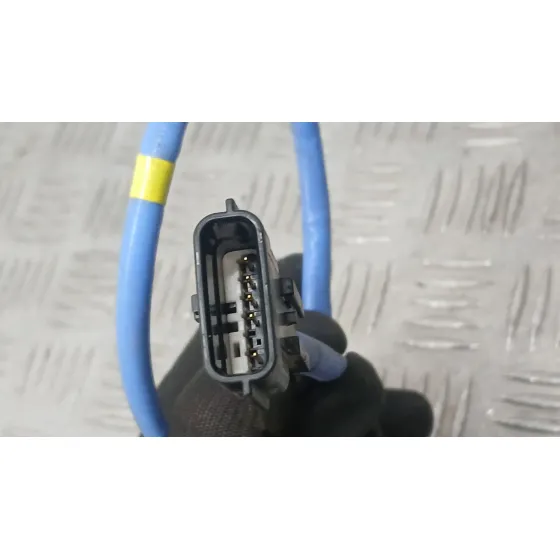Sonda Lambda para Dacia Sandero Iii