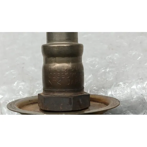 Sonda Lambda para Dacia Sandero Iii