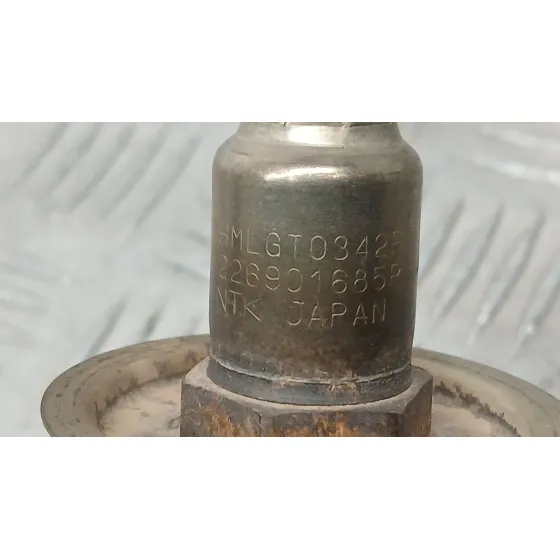 Sonda Lambda para Dacia Sandero Iii
