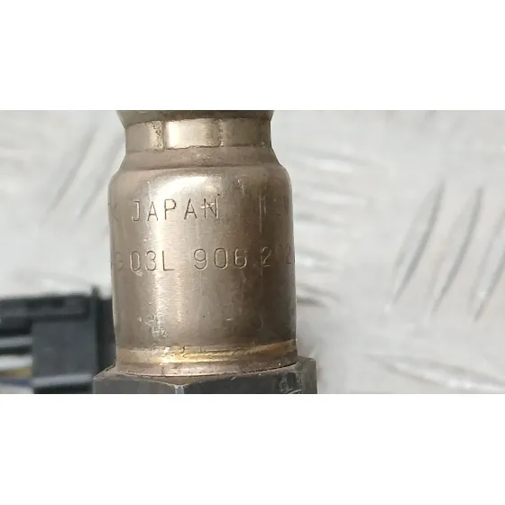 Sonda Lambda para Audi A3 (8P1)
