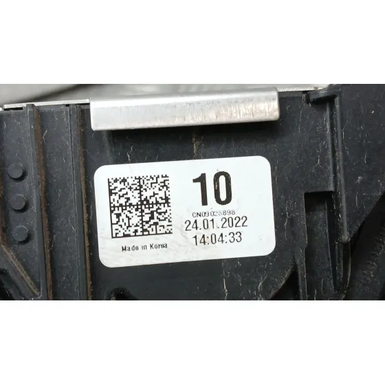 Potenciometro Pedal para Kia Rio (Yb)