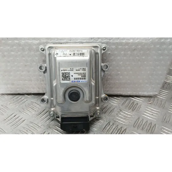 Centralita Motor Uce para Kia Rio (Yb)