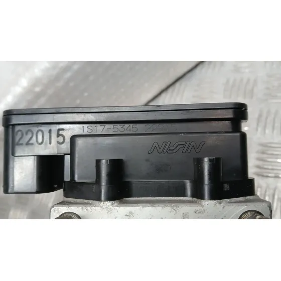 Abs para Triumph Tiger
