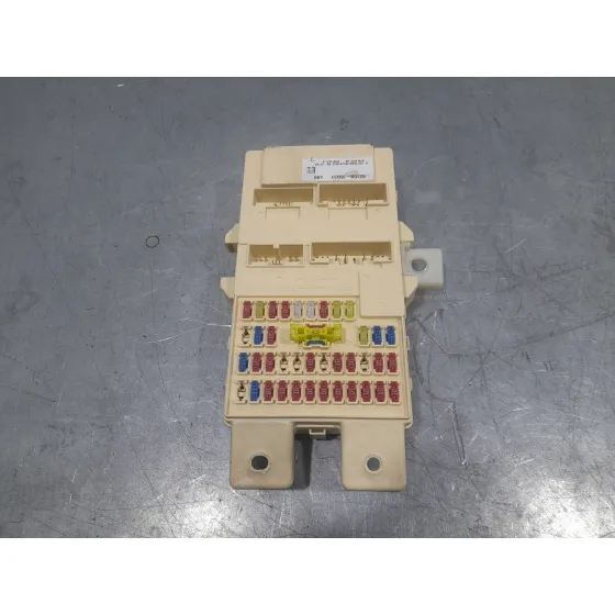 Caja Reles / Fusibles para Ssangyong Tivoli
