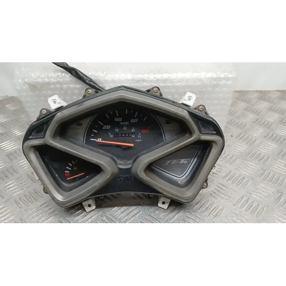 Cuadro Instrumentos para Sym Jet