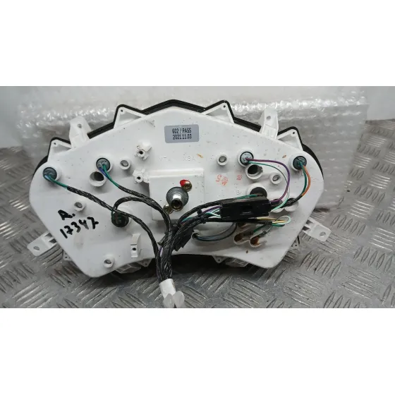 Cuadro Instrumentos para Sym Jet
