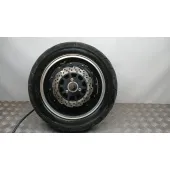 Rueda Completa para E-Broh Strada 20Th