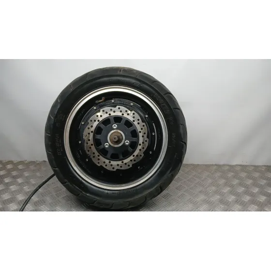 Rueda Completa para E-Broh Strada 20Th