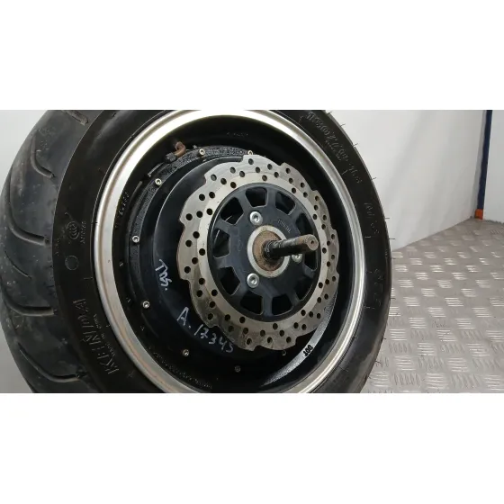 Rueda Completa para E-Broh Strada 20Th