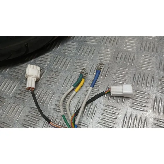 Rueda Completa para E-Broh Strada 20Th