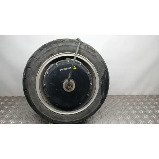 Rueda Completa para E-Broh Strada 20Th