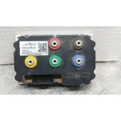 Modulo Electronico para E-Broh Strada 20Th