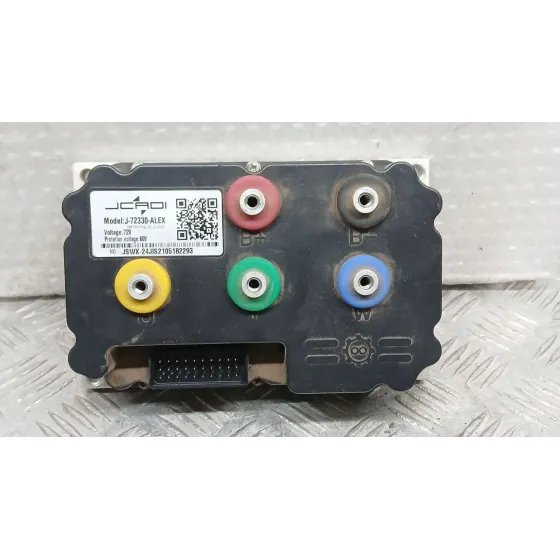 Modulo Electronico para E-Broh Strada 20Th