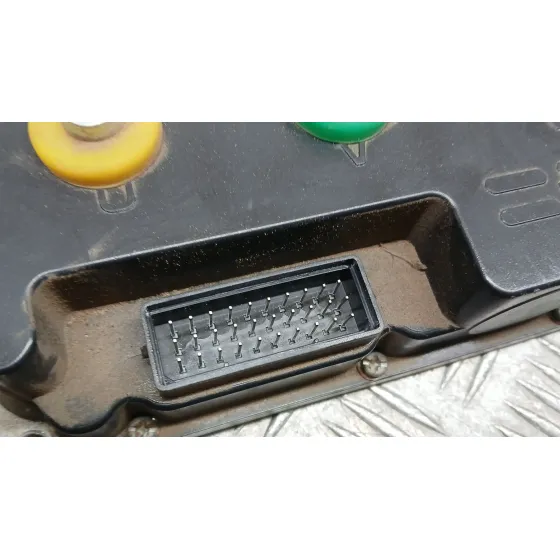 Modulo Electronico para E-Broh Strada 20Th