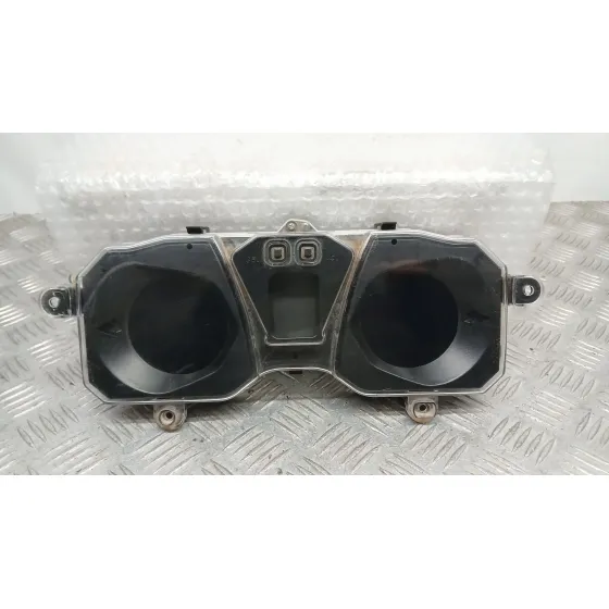 Cuadro Instrumentos para E-Broh Strada 20Th