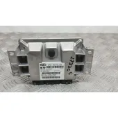 Centralita Motor Uce para Citroën C4 Coupe (La_)