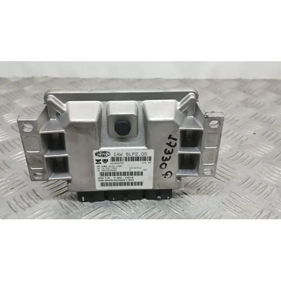 Centralita Motor Uce para Citroën C4 Coupe (La_)