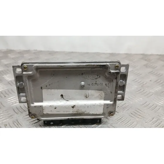 Centralita Motor Uce para Citroën C4 Coupe (La_)
