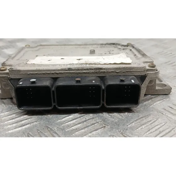 Centralita Motor Uce para Citroën C4 Coupe (La_)