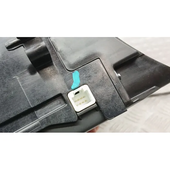 Proyector Velocimetro para Jaecoo 7 Phev