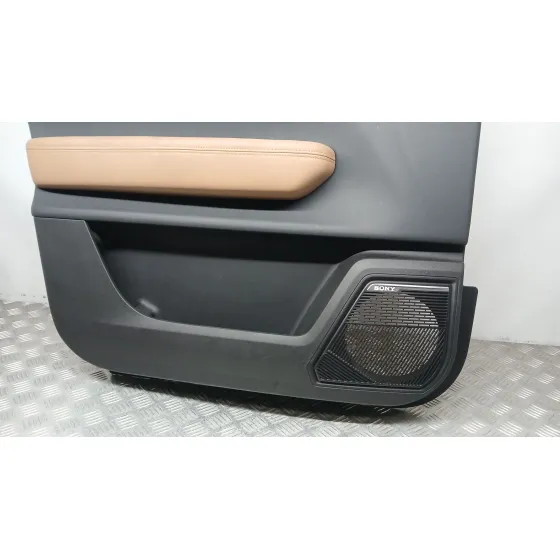 Guarnecido Puerta Delantera Izquierda para Jaecoo 7 Phev