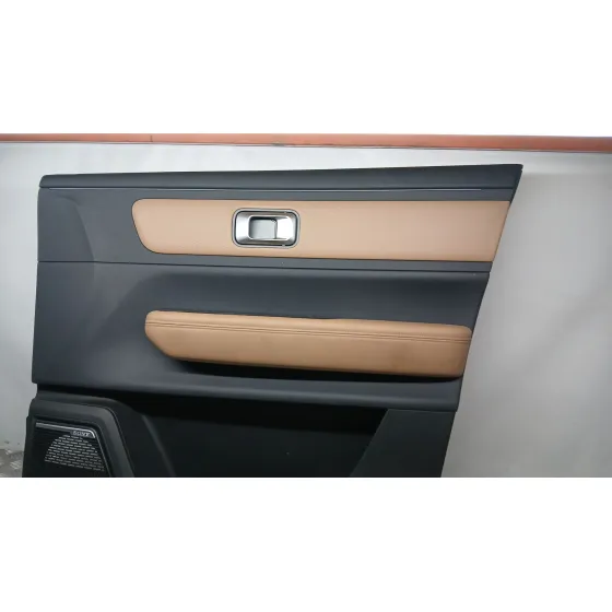 Guarnecido Puerta Delantera Derecha para Jaecoo 7 Phev