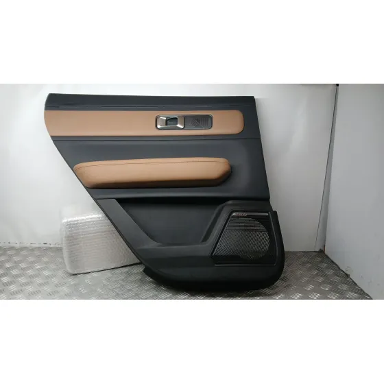 Guarnecido Puerta Trasera Izquierda para Jaecoo 7 Phev