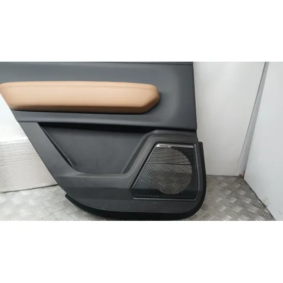 Guarnecido Puerta Trasera Izquierda para Jaecoo 7 Phev